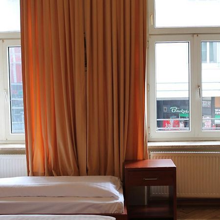 Hotel Atlas Residence München Ngoại thất bức ảnh