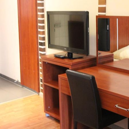 Hotel Atlas Residence München Ngoại thất bức ảnh