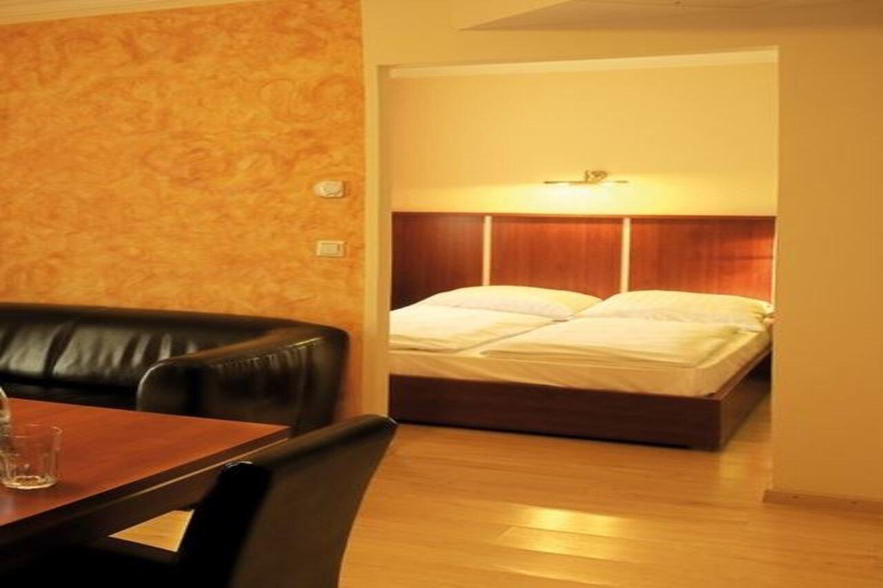 Hotel Atlas Residence München Ngoại thất bức ảnh