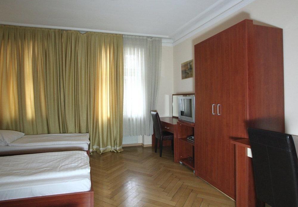 Hotel Atlas Residence München Ngoại thất bức ảnh