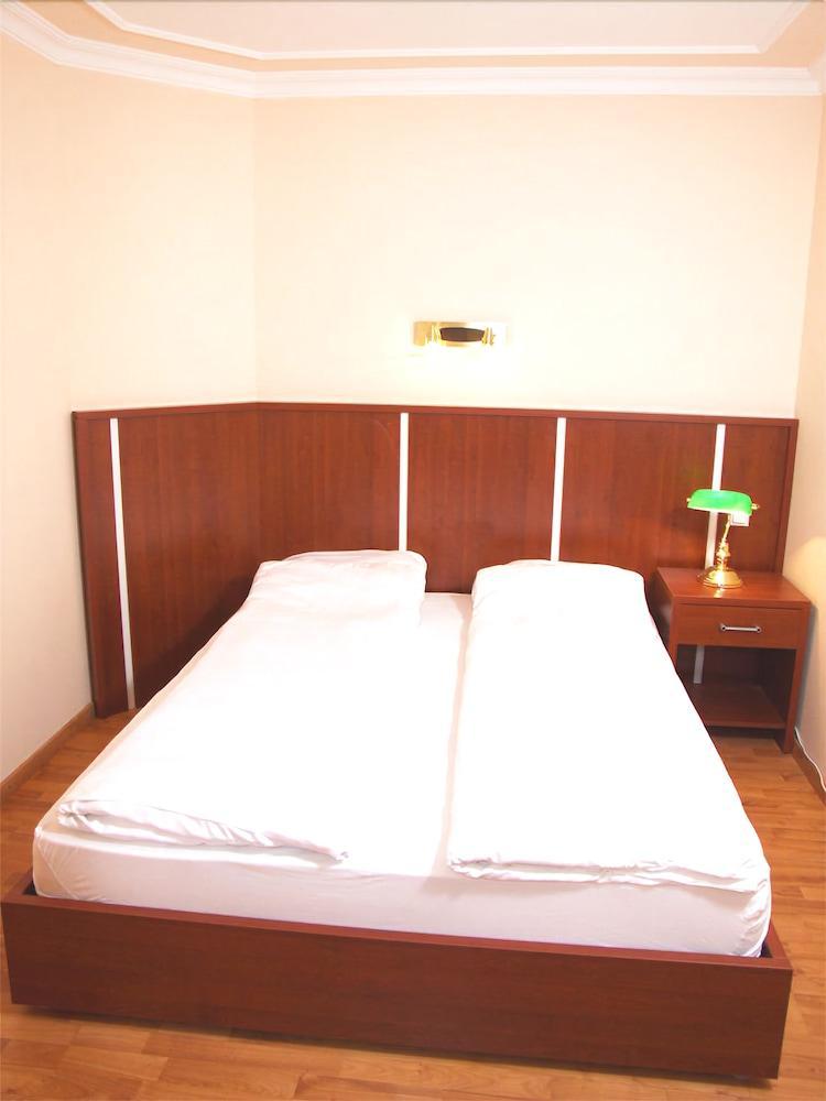 Hotel Atlas Residence München Ngoại thất bức ảnh