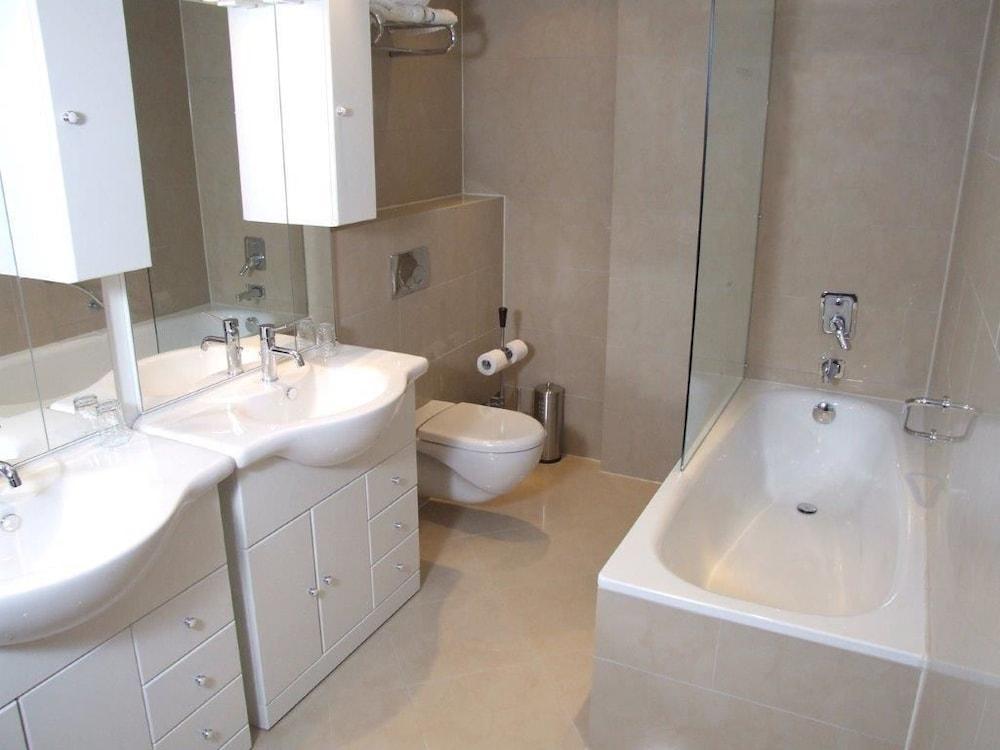 Hotel Atlas Residence München Ngoại thất bức ảnh