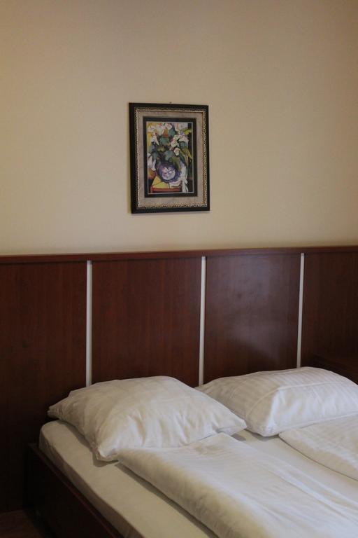 Hotel Atlas Residence München Ngoại thất bức ảnh