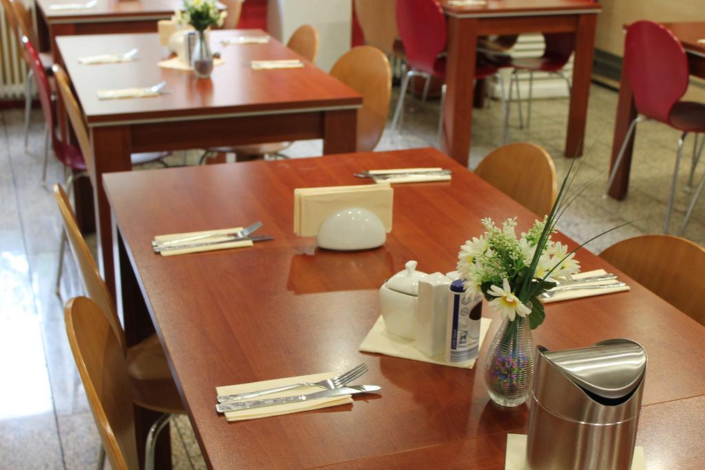 Hotel Atlas Residence München Ngoại thất bức ảnh