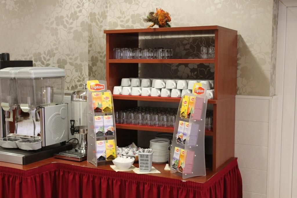Hotel Atlas Residence München Ngoại thất bức ảnh