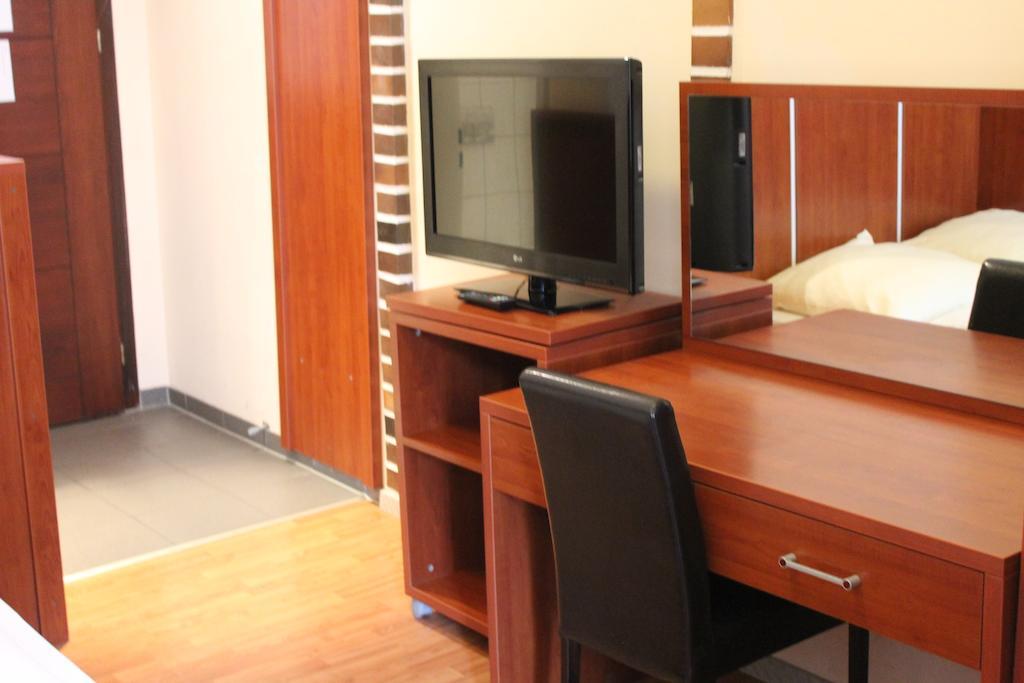 Hotel Atlas Residence München Ngoại thất bức ảnh