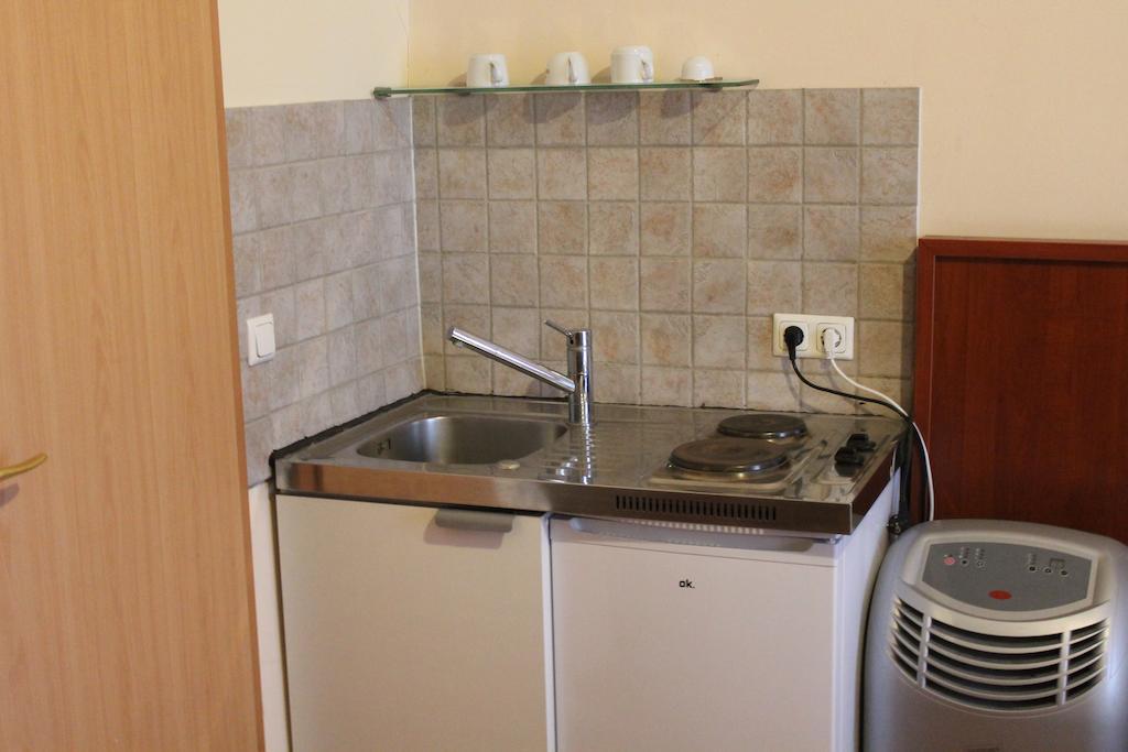 Hotel Atlas Residence München Ngoại thất bức ảnh