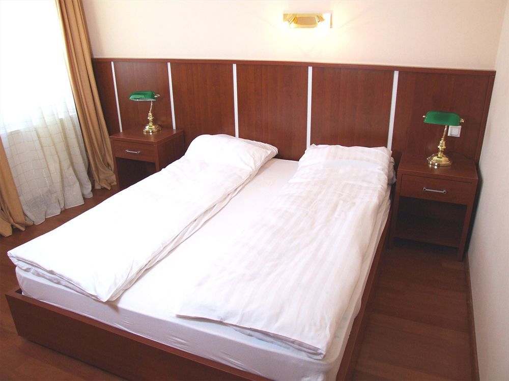 Hotel Atlas Residence München Ngoại thất bức ảnh