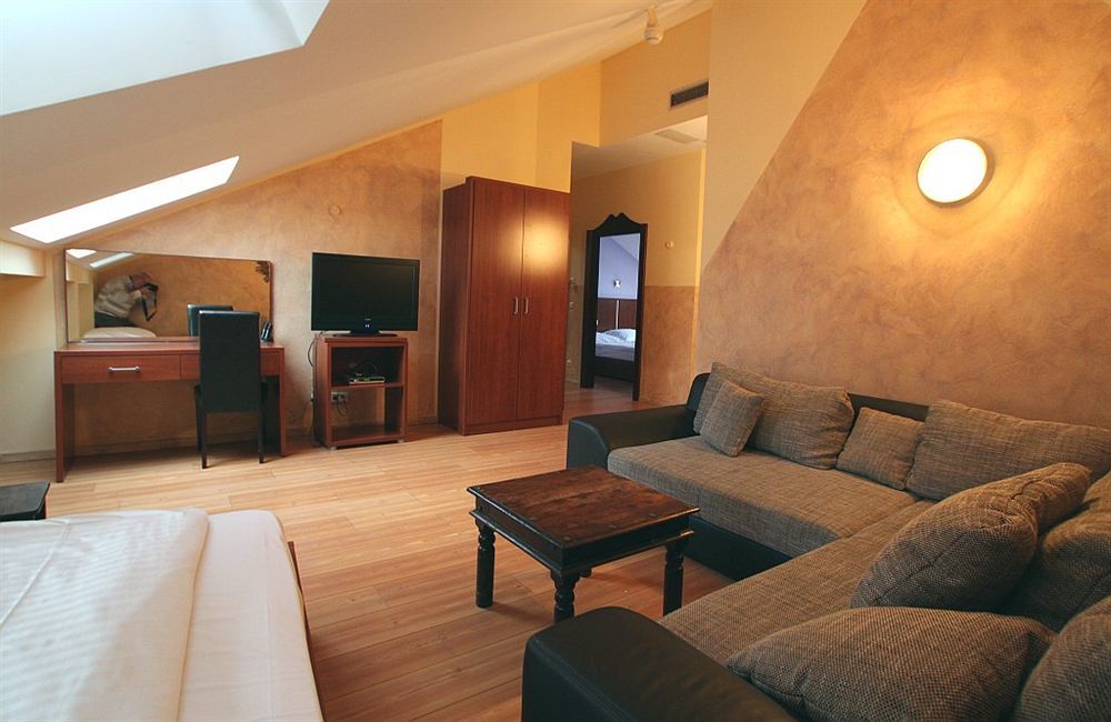 Hotel Atlas Residence München Ngoại thất bức ảnh