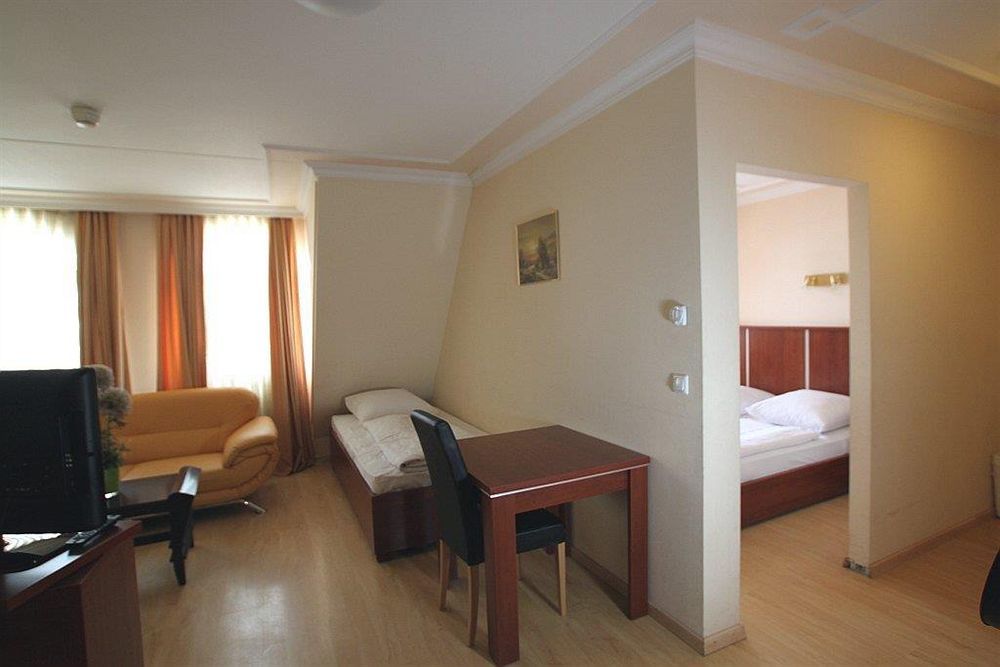 Hotel Atlas Residence München Ngoại thất bức ảnh