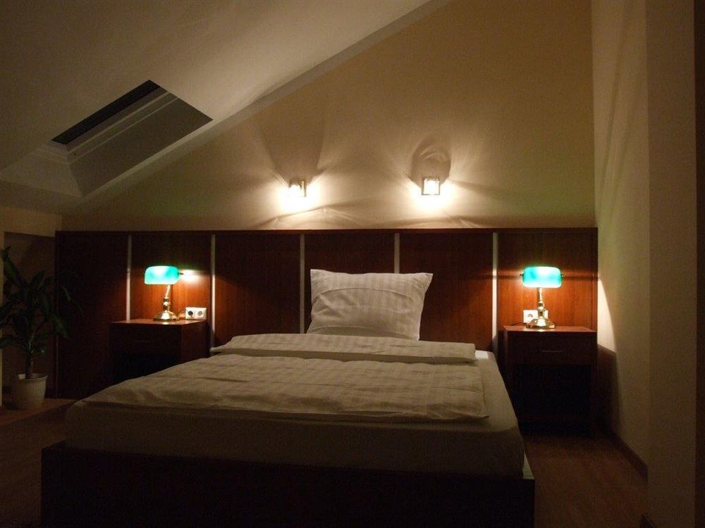 Hotel Atlas Residence München Ngoại thất bức ảnh