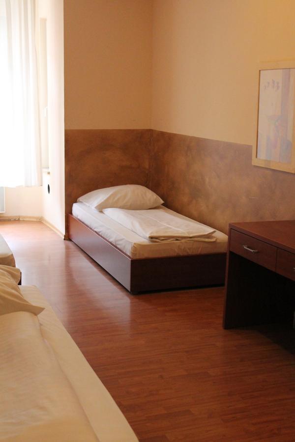 Hotel Atlas Residence München Ngoại thất bức ảnh