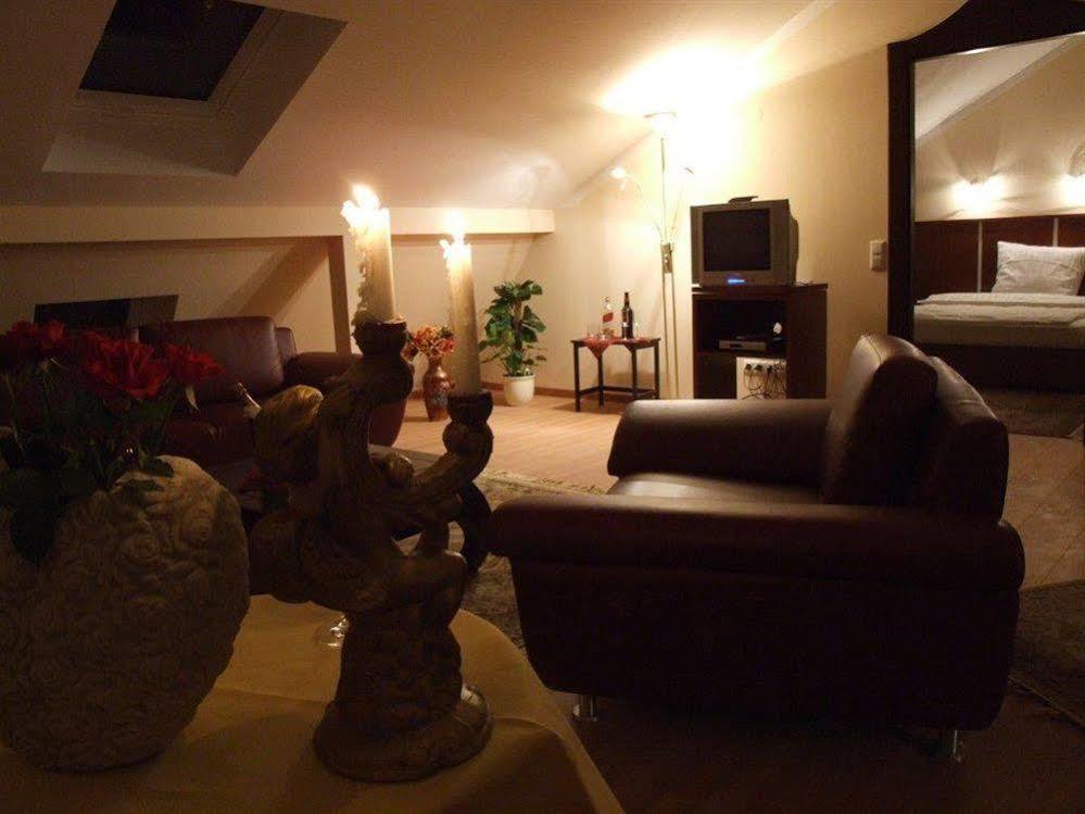 Hotel Atlas Residence München Ngoại thất bức ảnh